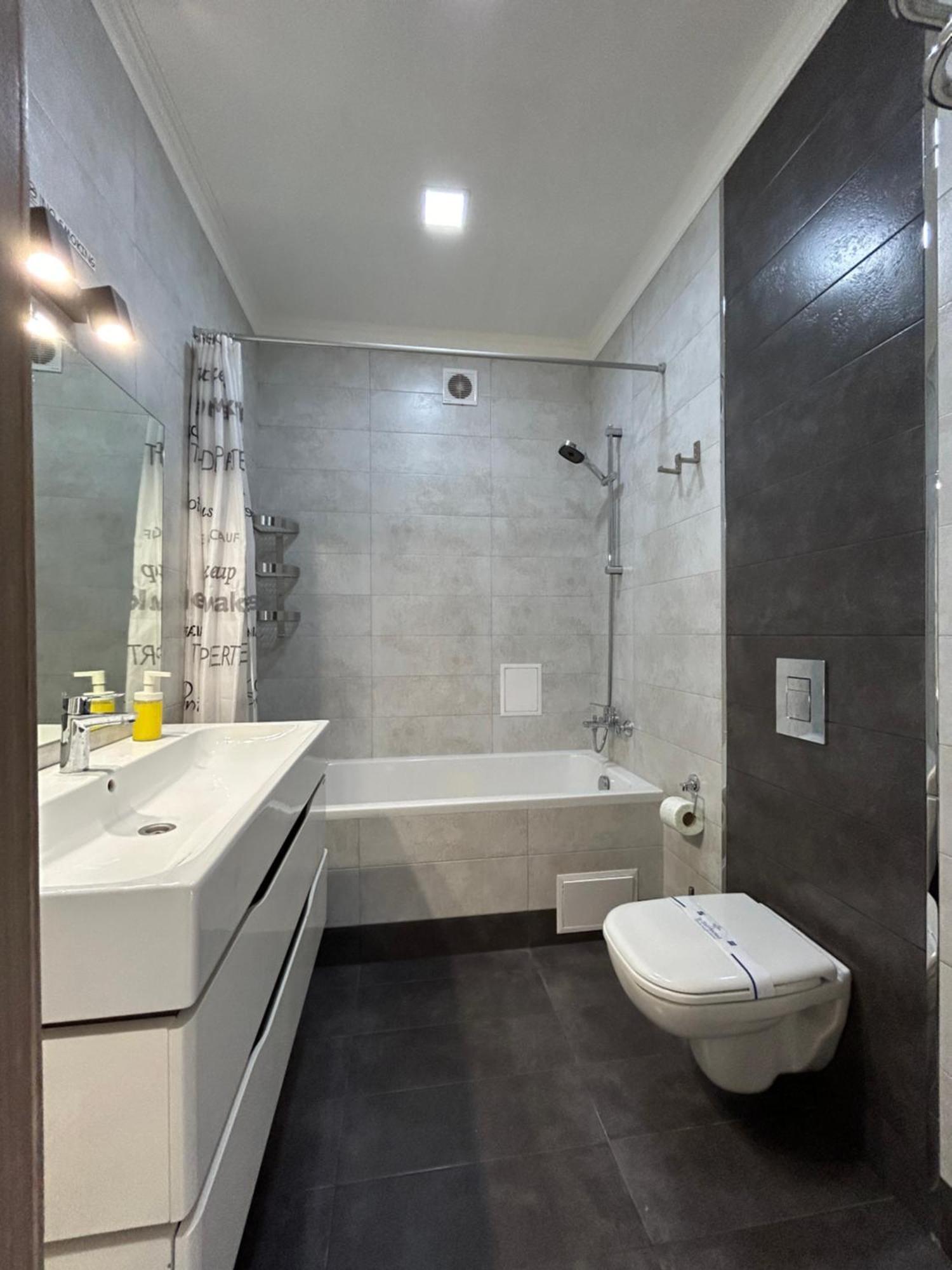 Kalinova Sloboda Home İvano-Frankivsk Dış mekan fotoğraf